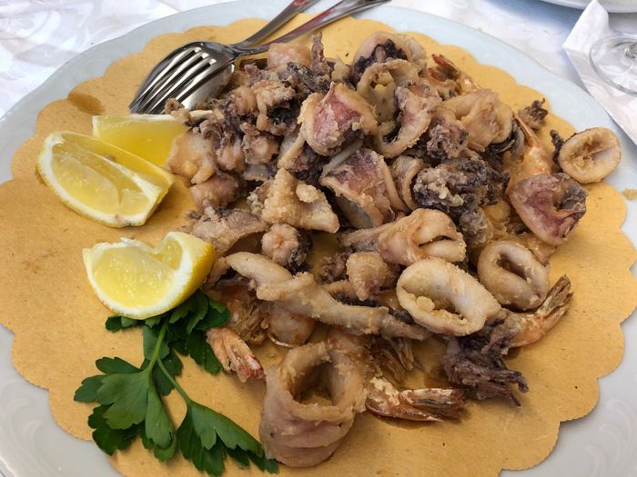 Prova menù 😍 - 6