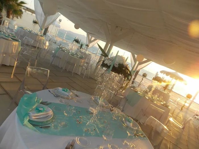 Belle sposine a che punto siete col vostro matrimonio?  - 3