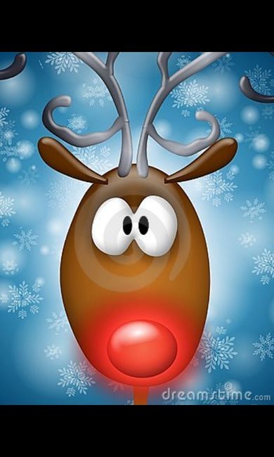 Prima prova trucco - 1