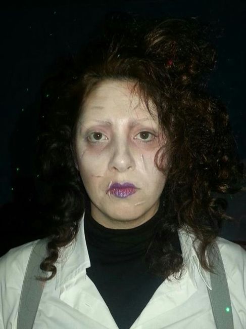 È halloween!!! ^^ - 1