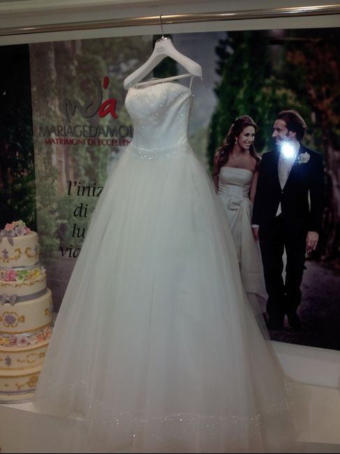 Vestiti pomposi  - 2