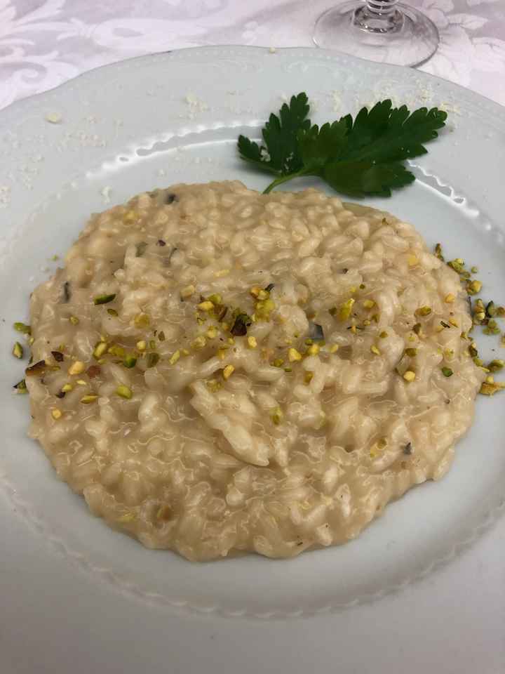 Prova menù 😍 - 2