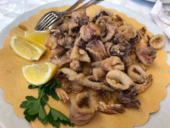 Prova menù 😍 - 6