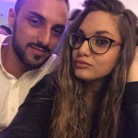 Presentati pubblicando una foto tua e del tuo fm - 1