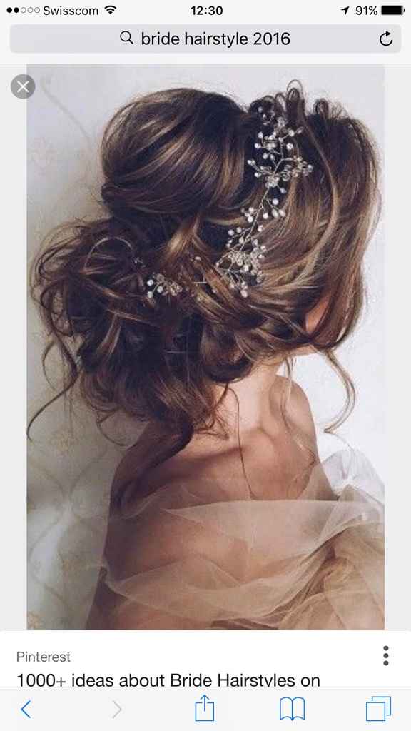 Consigli sull'acconciatura ... - 1