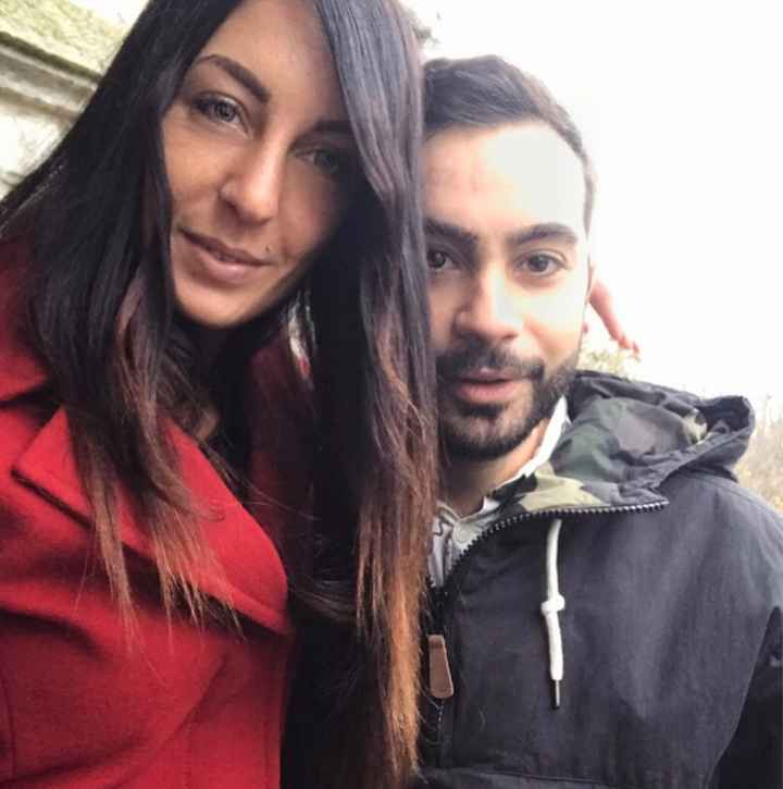 L'uomo della mia vita.... - 2