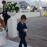 IL NOSTRO AMORE CON LE FEDI
