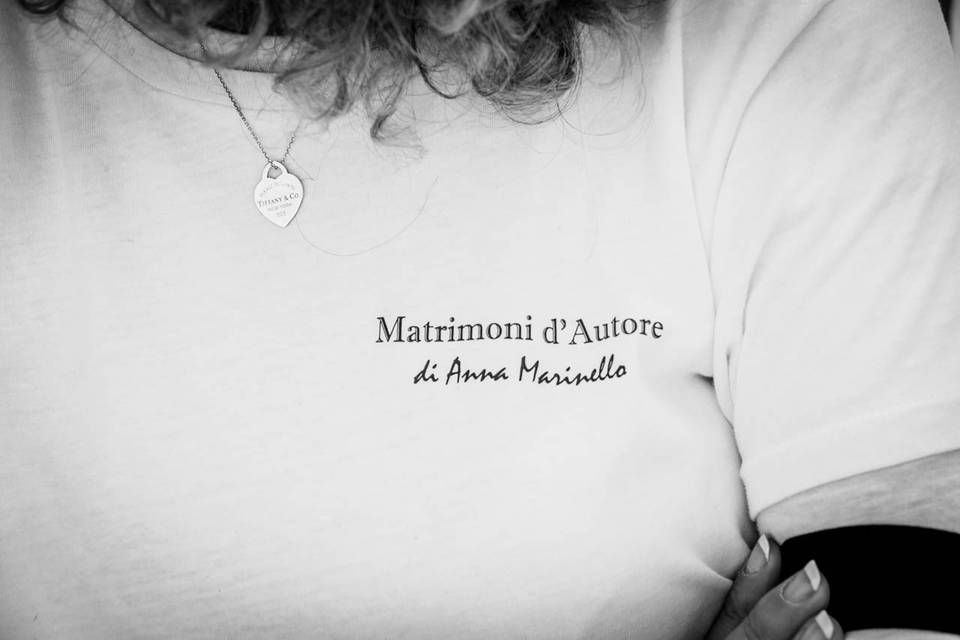 Matrimoni d'Autore