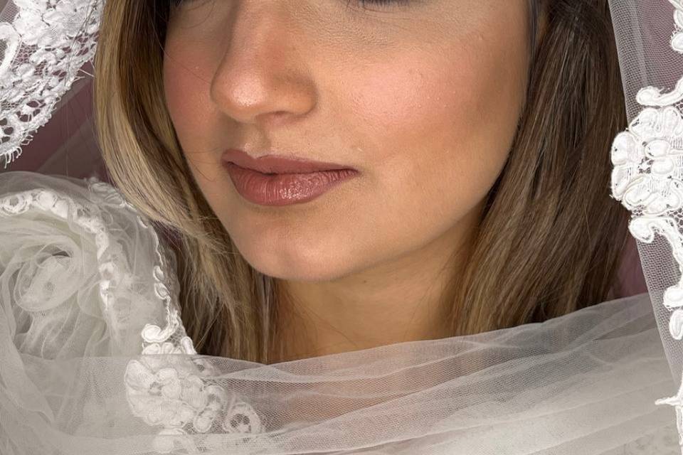 Trucco sposa