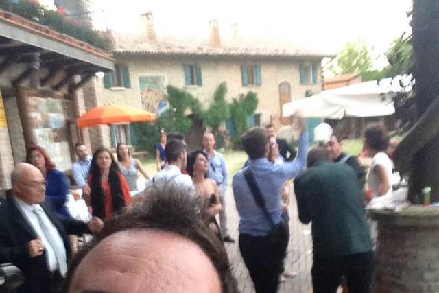 Selfie...