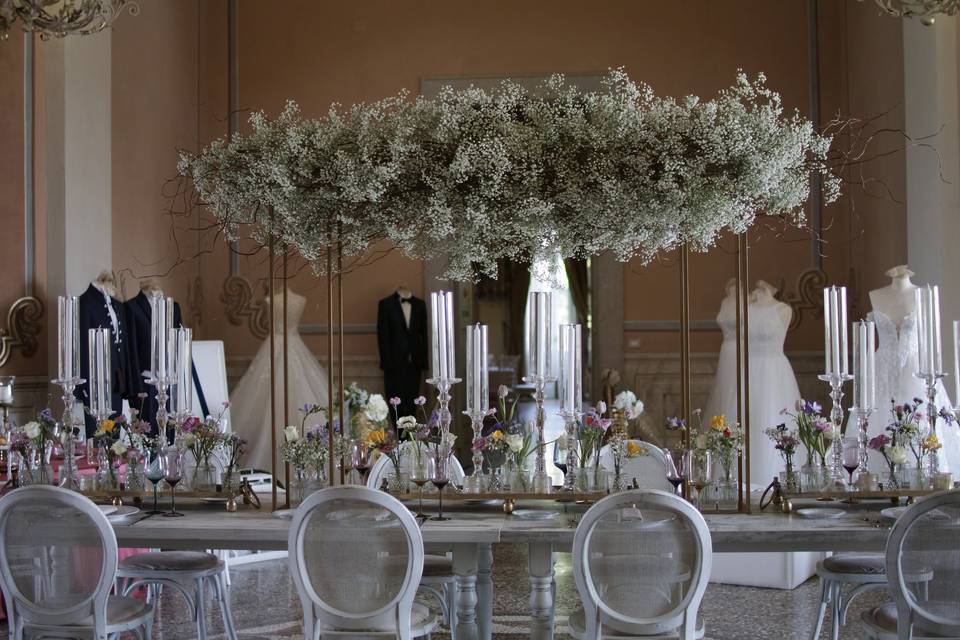 Flò Floral Event Couture