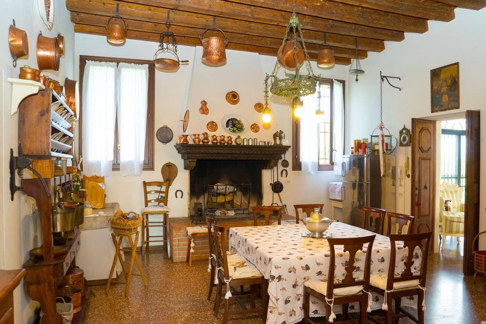 Cucina veneta