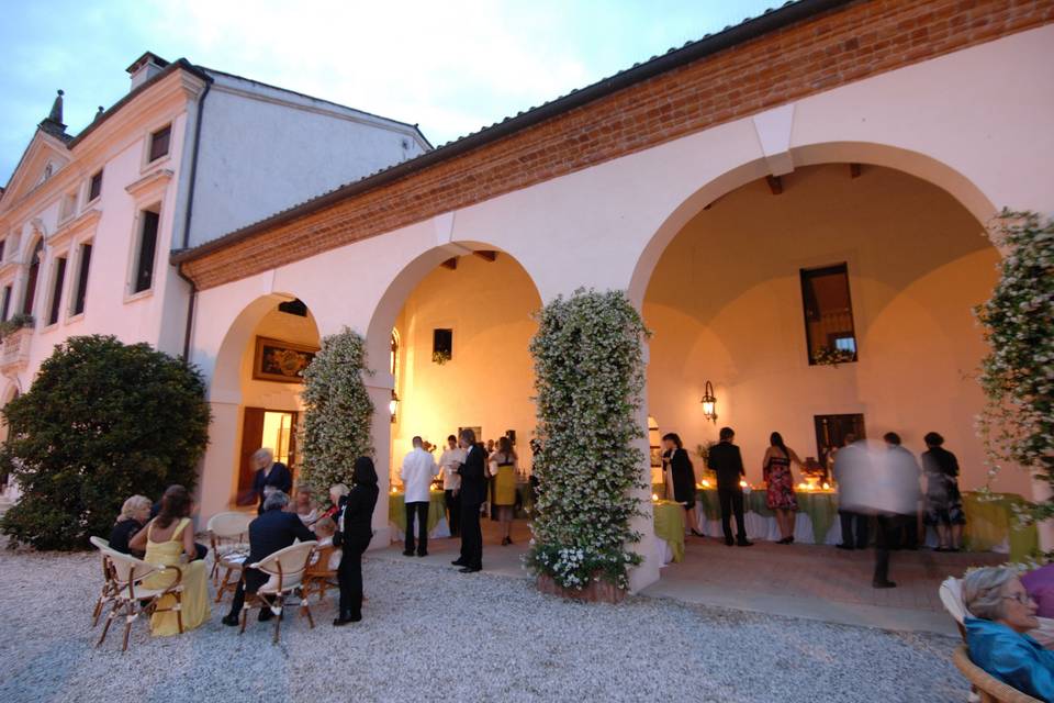 Villa Il Palazzon