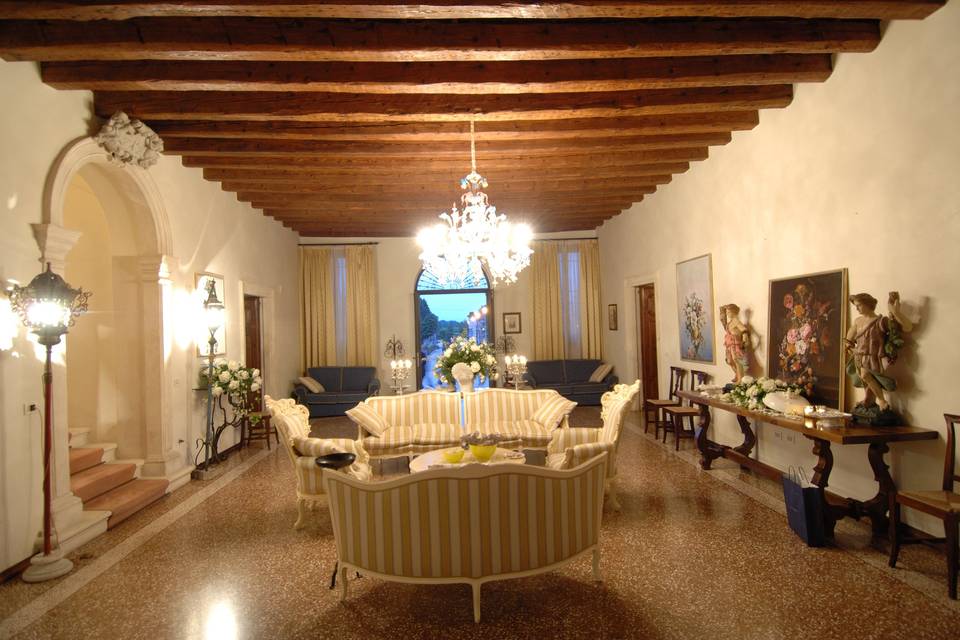 Villa Il Palazzon