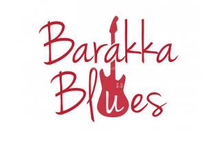 Barakka Blues Party Cover Band logo