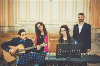 Oemmegì Quartet