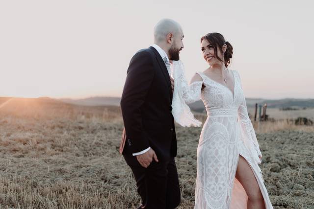 Marraccini Studio Fotografico