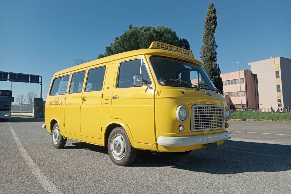 Collezione Vetrano