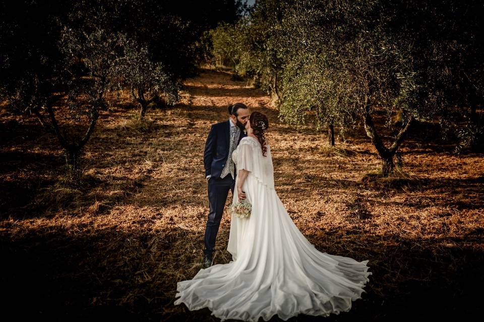 Marraccini Studio Fotografico