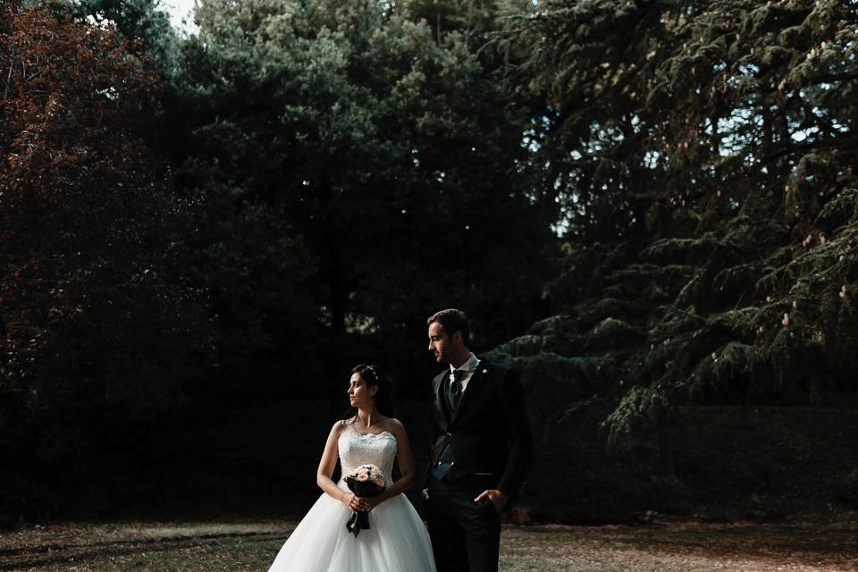 Marraccini Studio Fotografico