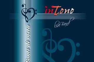 Intono Band Logo