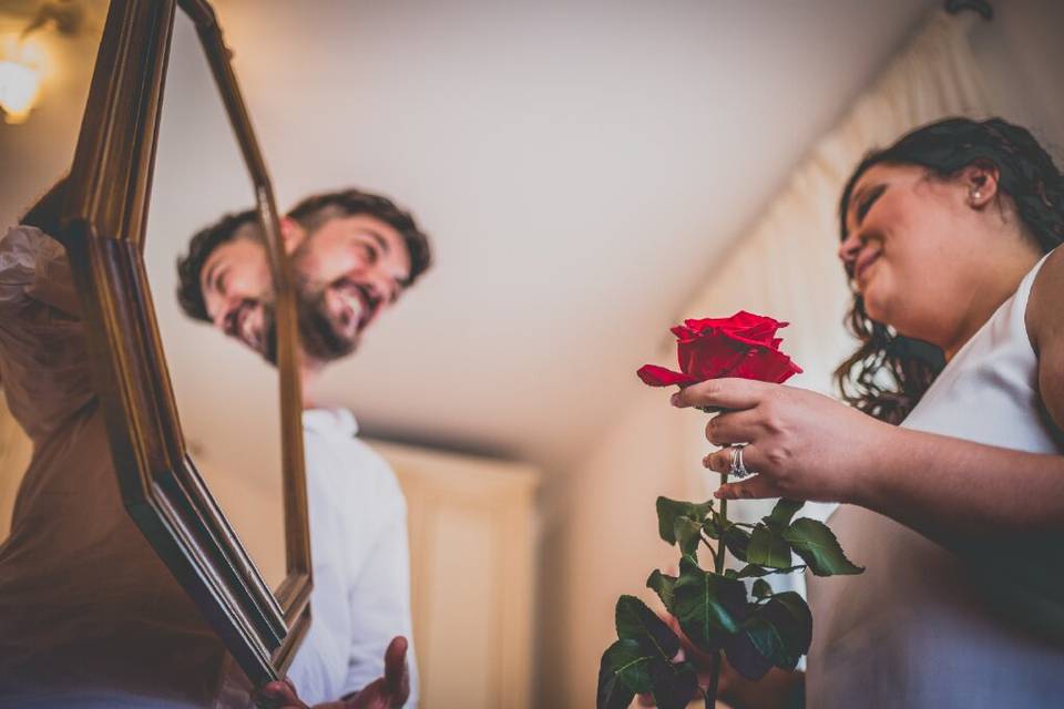 Luca Berdini Fotografo