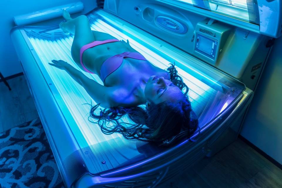 Solarium