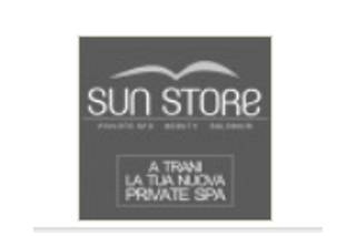 Sun Store & Private spa
