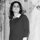 Maria Teresa Bagordo
