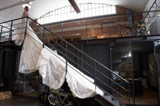 Preziosa e Unica Atelier 1