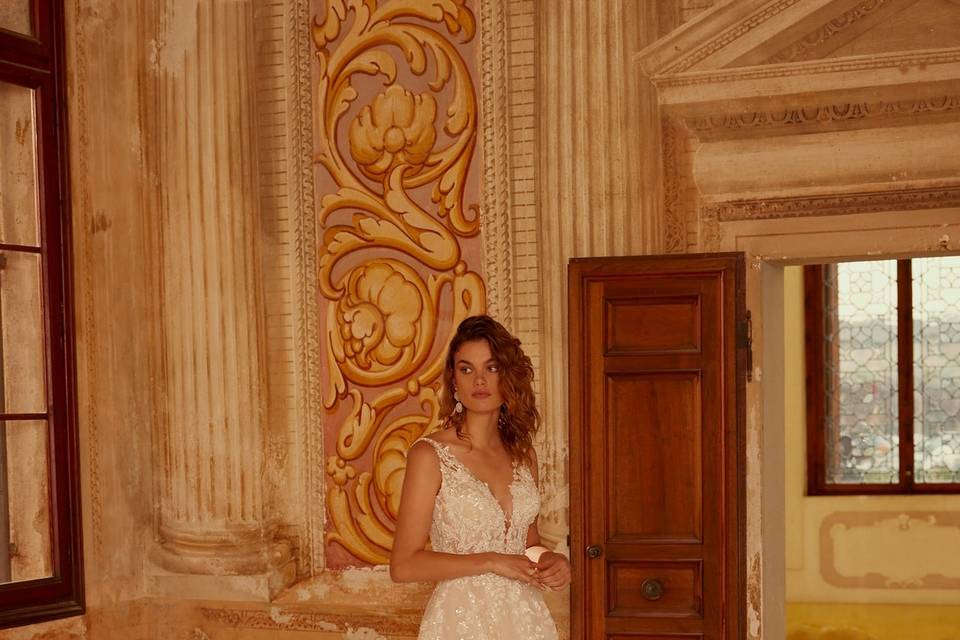 Casa della Sposa 25