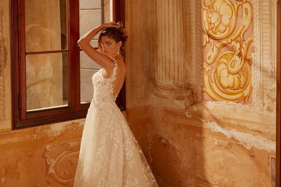 Casa della Sposa 25