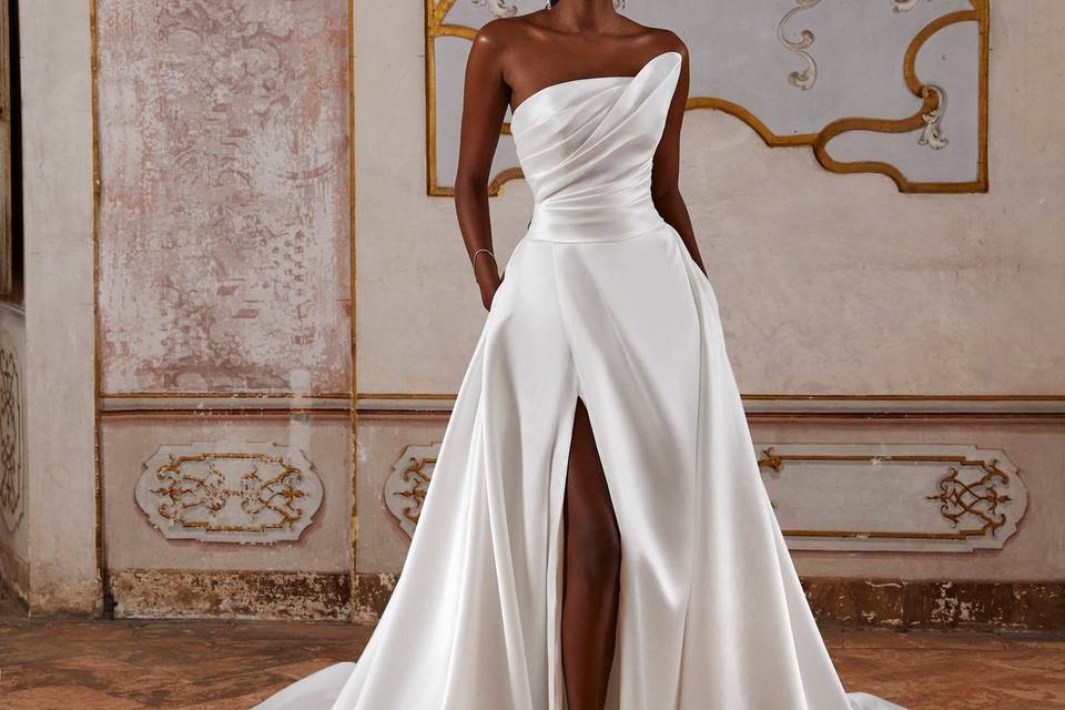 Casa della Sposa 25