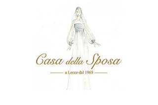 Casa della sposa logo