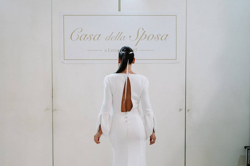 Casa della Sposa