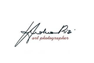 Andrea Risi Art Photographer - logo