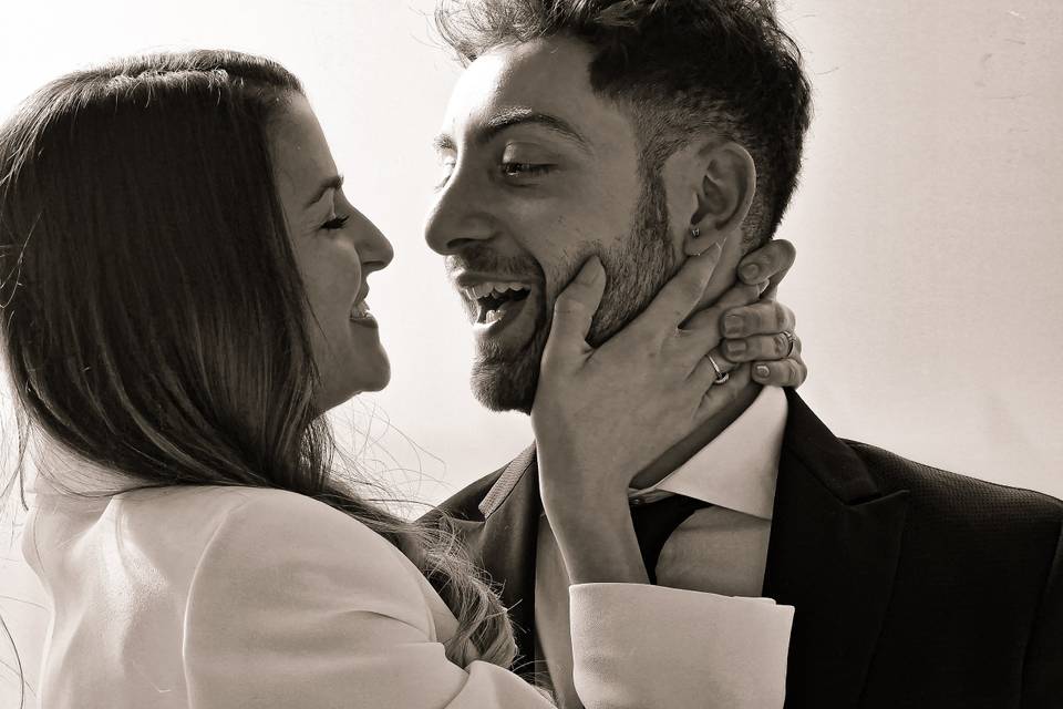 Matrimonio Cristian & Stefania