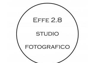 Effe 2.8 Studio Fotografico logo