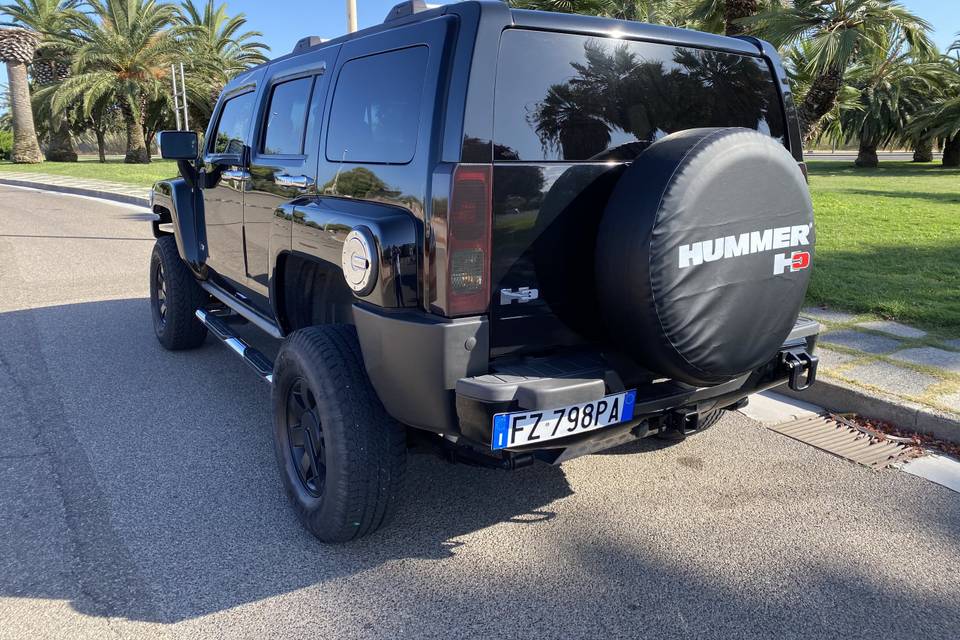 Hummer