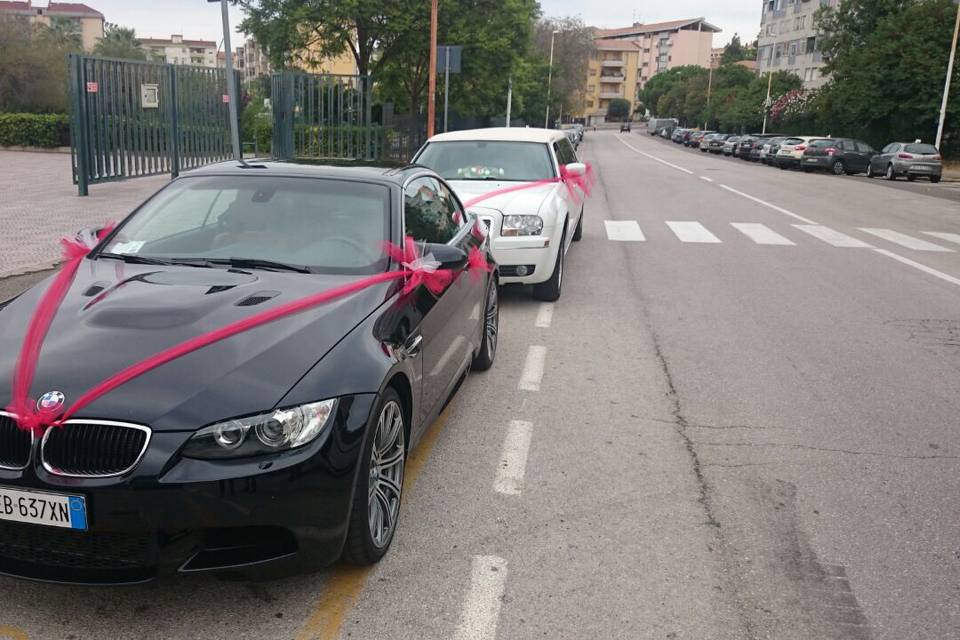 Bmw M3 cabriolet