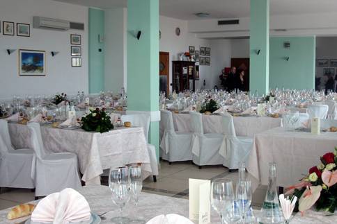 Hotel Ristorante Il Grillo