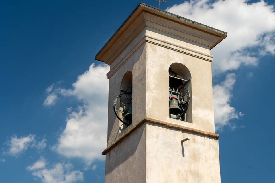 CAMPANILE