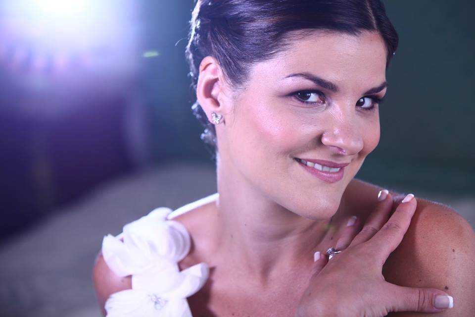 Make Up Sposa