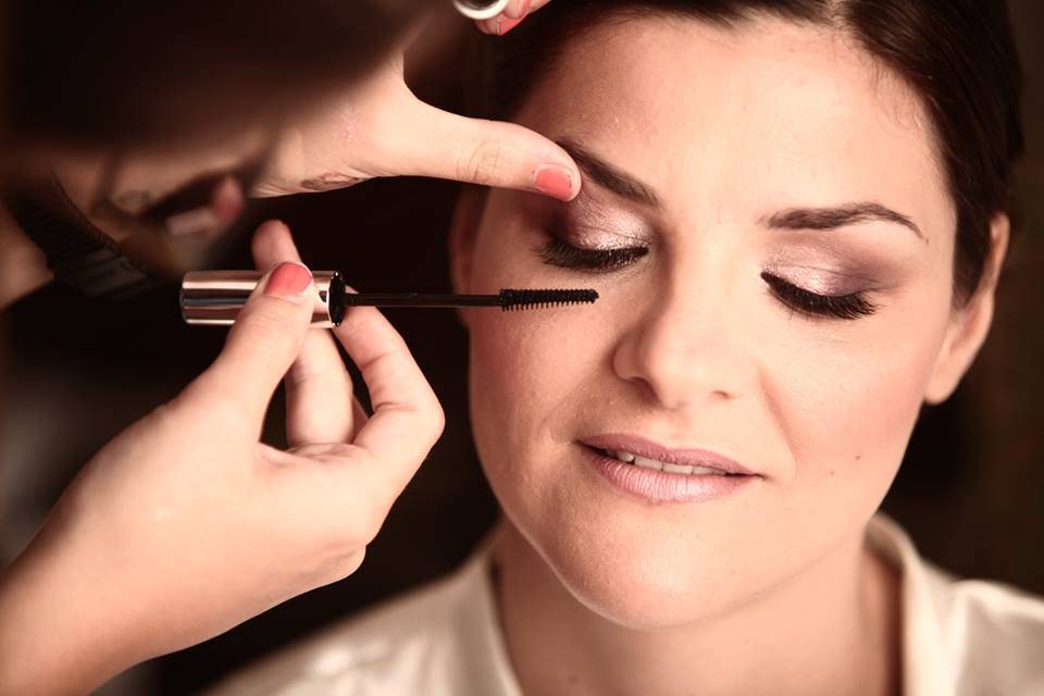 Make Up Sposa