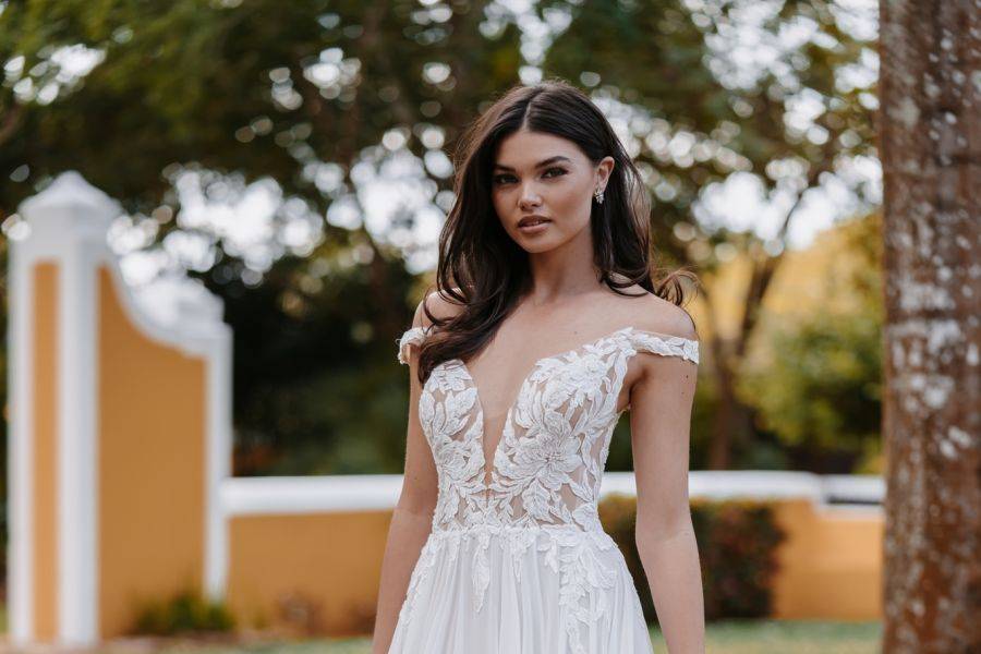 Allure bridals 2023