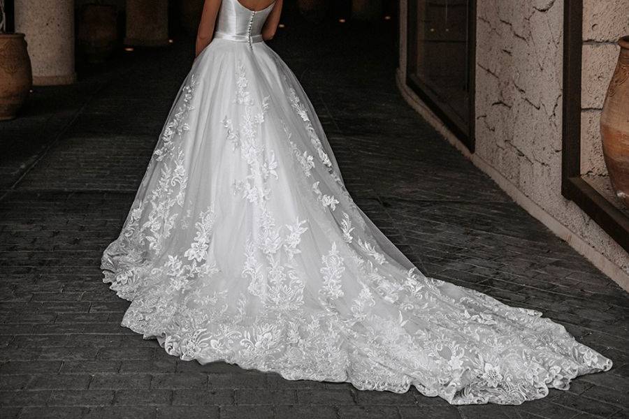 Allure bridals 2023