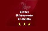 Hotel Ristorante Il Grillo