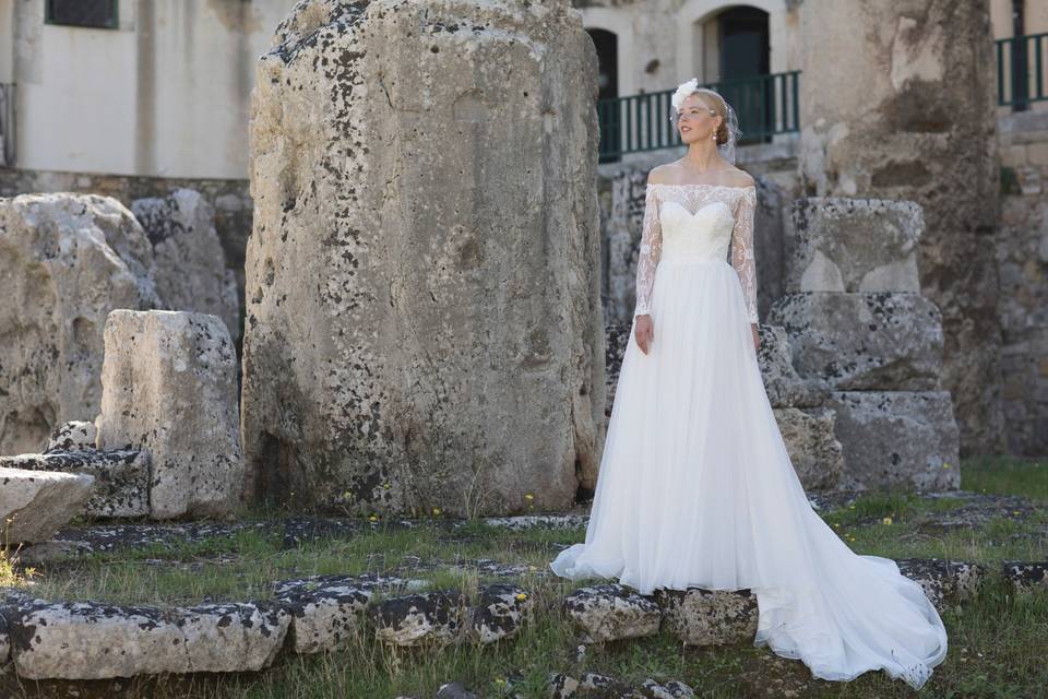 Centro Sposa Anna Nesti