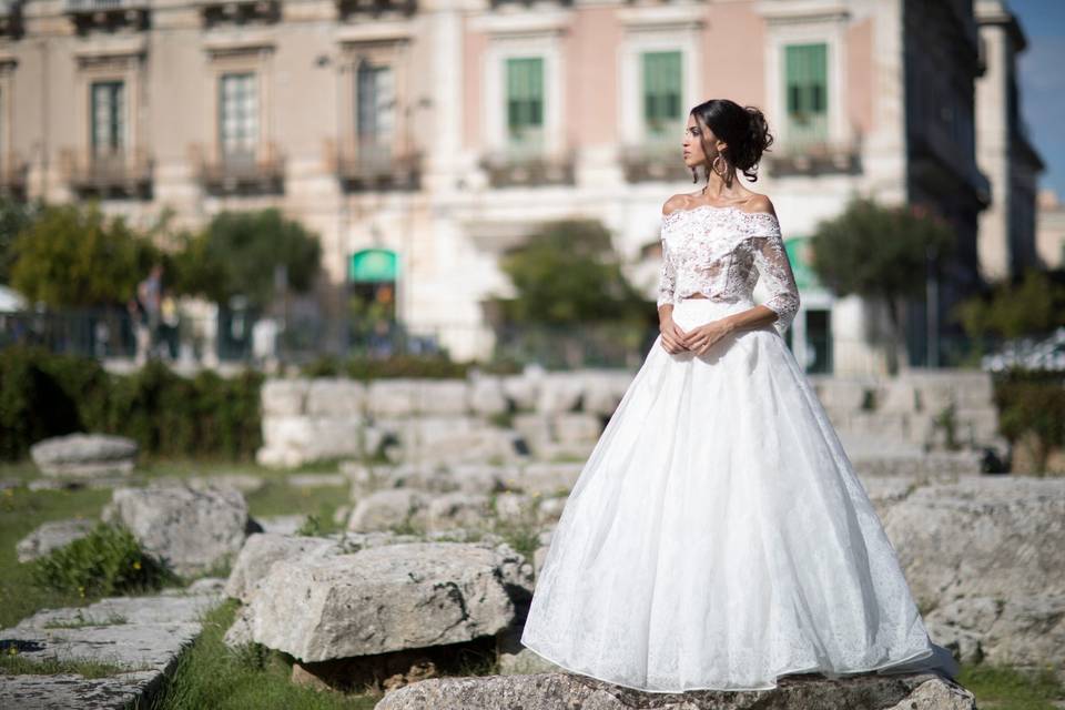 Centro Sposa Anna Nesti