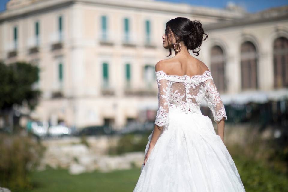 Centro Sposa Anna Nesti